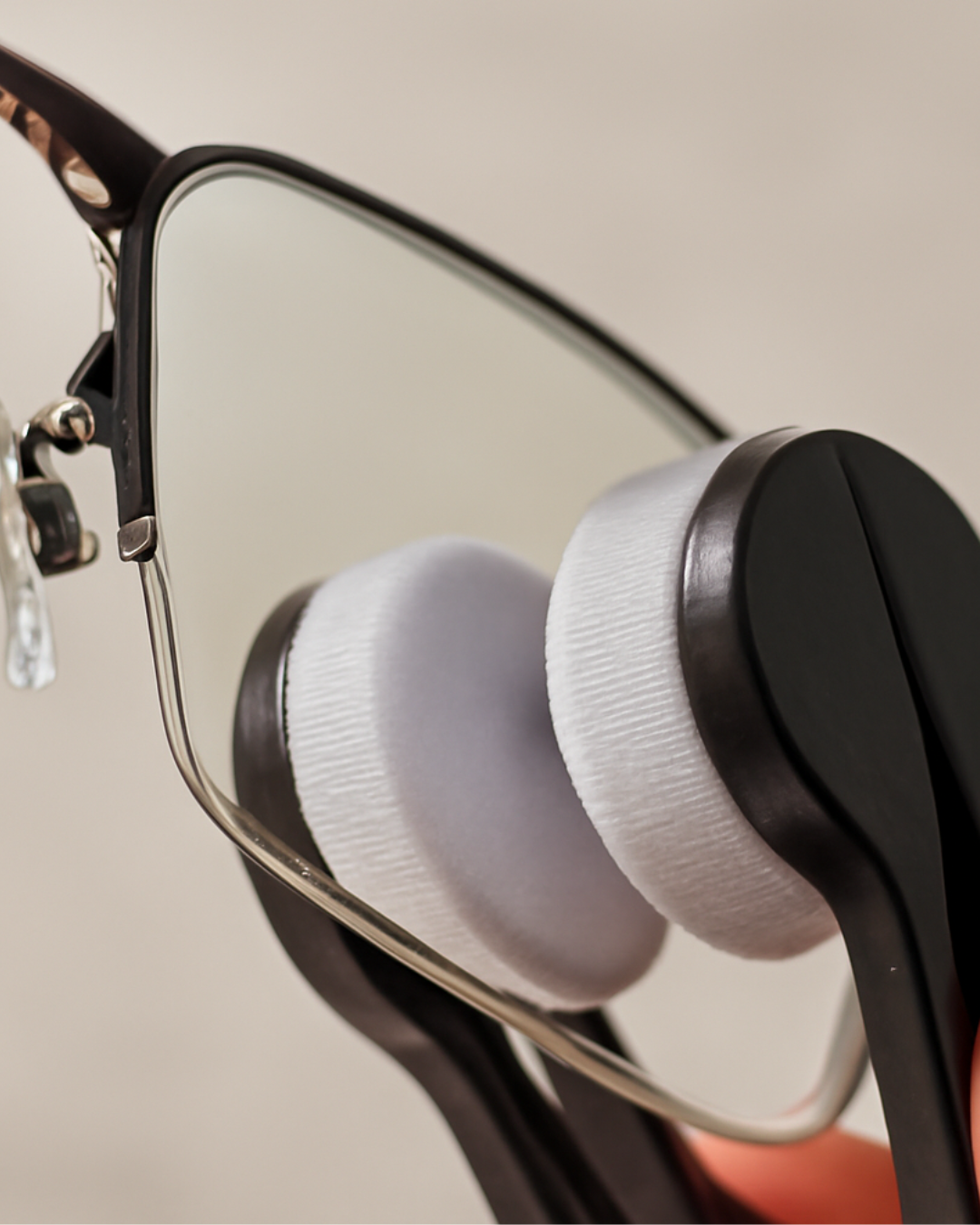 Limpa Lentes Premium - Lunaro